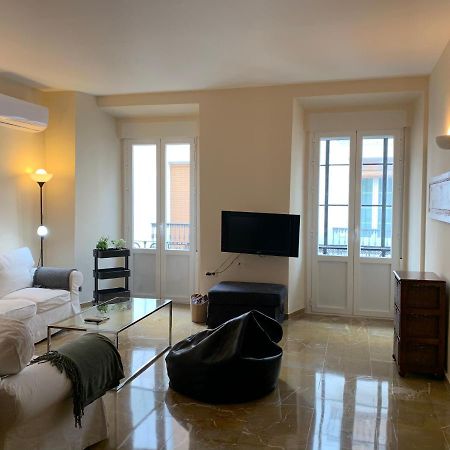 Apartamento Calle Nueva Ronda Buitenkant foto