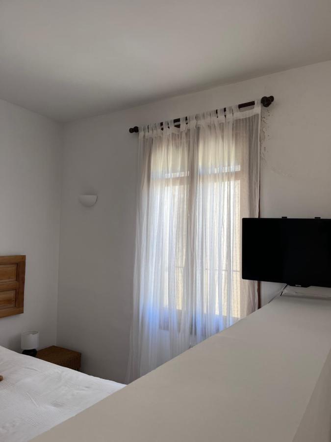 Apartamento Calle Nueva Ronda Buitenkant foto