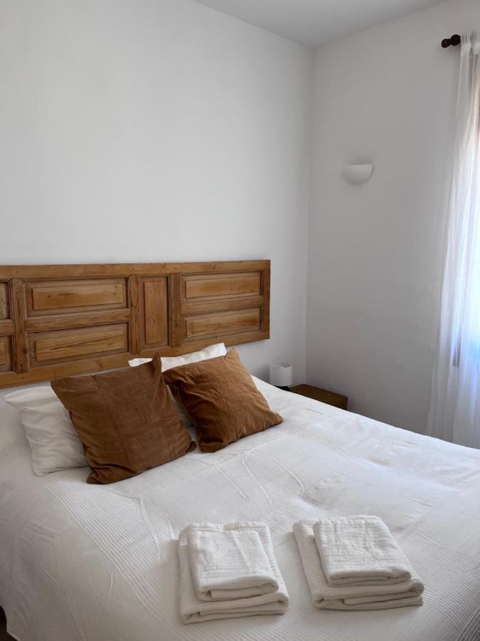 Apartamento Calle Nueva Ronda Buitenkant foto