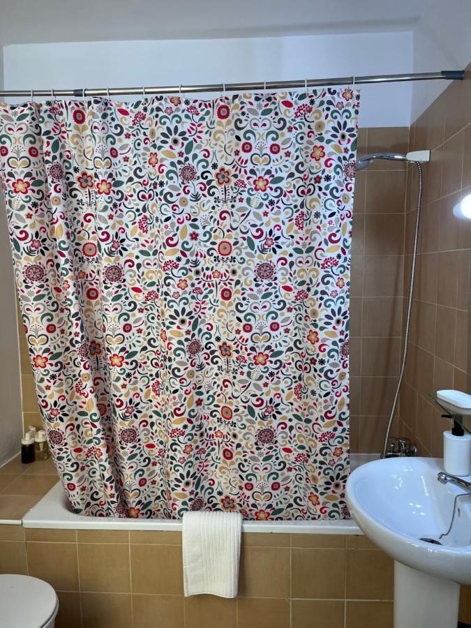 Apartamento Calle Nueva Ronda Buitenkant foto