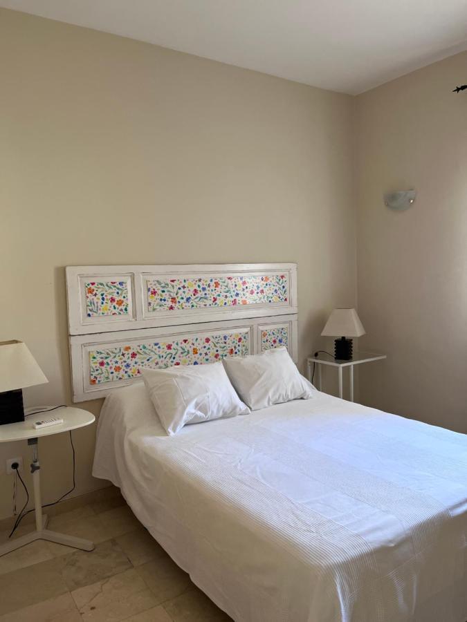 Apartamento Calle Nueva Ronda Buitenkant foto