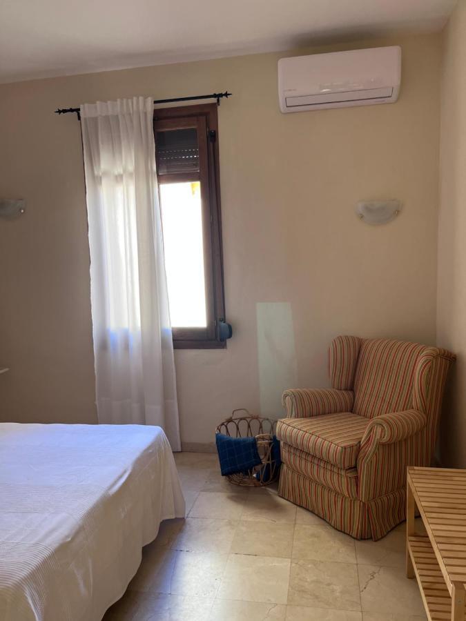 Apartamento Calle Nueva Ronda Buitenkant foto