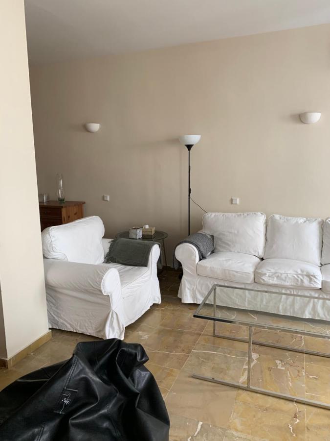 Apartamento Calle Nueva Ronda Buitenkant foto
