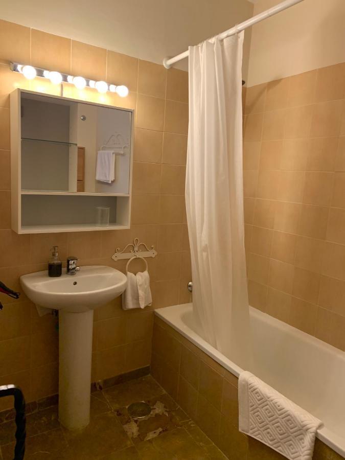 Apartamento Calle Nueva Ronda Buitenkant foto