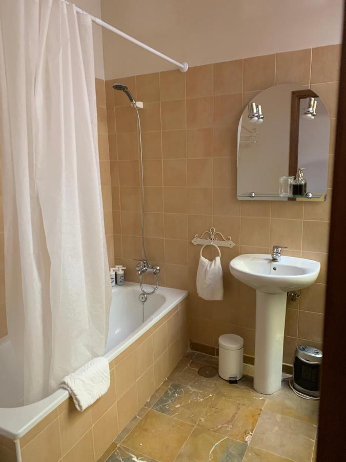 Apartamento Calle Nueva Ronda Buitenkant foto