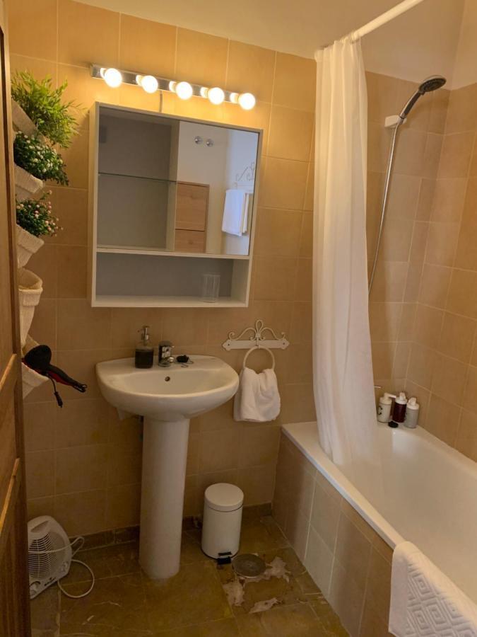 Apartamento Calle Nueva Ronda Buitenkant foto