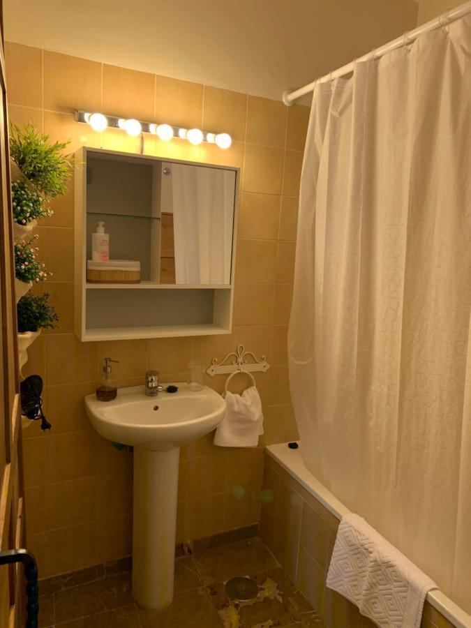 Apartamento Calle Nueva Ronda Buitenkant foto